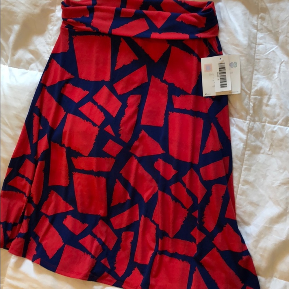 Lularoe Azure